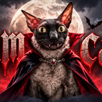 vampcat