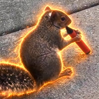 Vape Squirrel