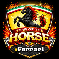Year of the horse