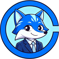 CBFOX logo