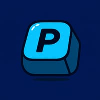 pad logo