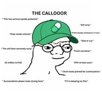 The Callooor