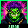 STREET TROLL