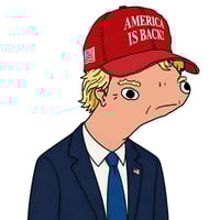 Dunald Tromp