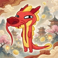 Chinese Dragon