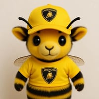 Lambeeghini logo
