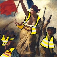 GILETS logo