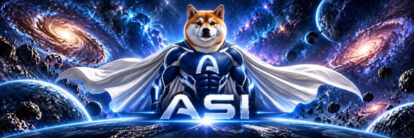 Arc Super Inu banner