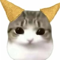 妙脆角猫 logo