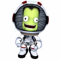 KERBAL logo