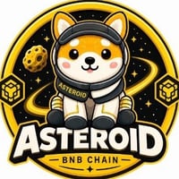 Asteroid Shiba