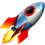 🚀