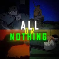 all or nothing
