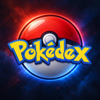 POKÉDEX logo