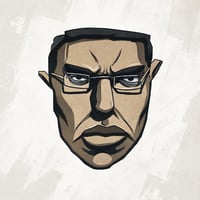 CHUD logo