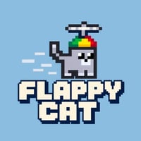 Flappy Cat