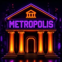 Metropolis logo