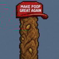 Make Poop Great Again