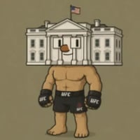 Fight House