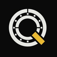 QDAY logo