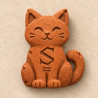 Scribe Cat