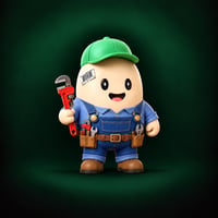 PLUMBER logo