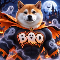 Boo Inu