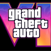 Grand Theft Auto VI logo