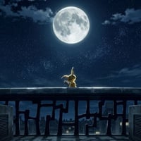 Mimikyu
