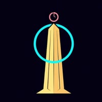 FOMO logo