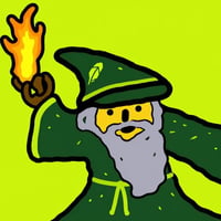 Magic Internet Cash