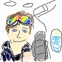 scribblification logo