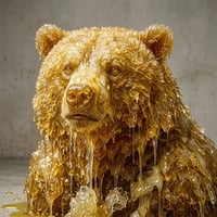 BEARPISS logo