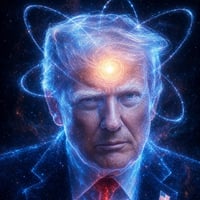 QUANTRUMP