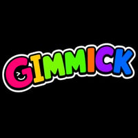 gimmick coin
