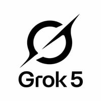 Grok5 logo
