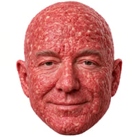 Jeff Beefzos