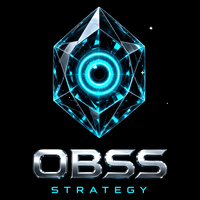 OBSIDAIN STRATEGY 
