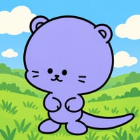 TheoCat logo