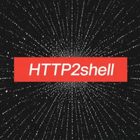 HTTP2SHELL logo
