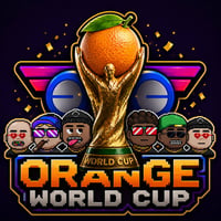World Cup Coin