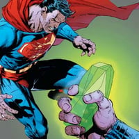 Kryptonite logo