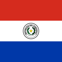 PARAGUAY logo