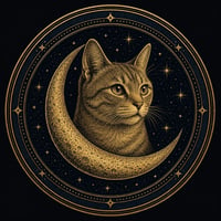 Mooncat Coin