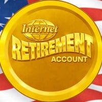 Internet Retirement Account logo