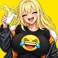 Large Milkers All Over