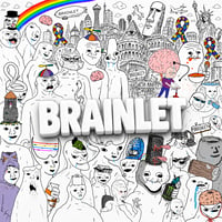 BRAINLET logo