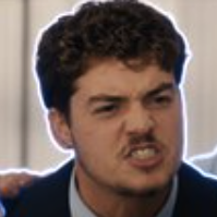 Im Not Fucking Selling