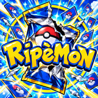 RIPMON logo