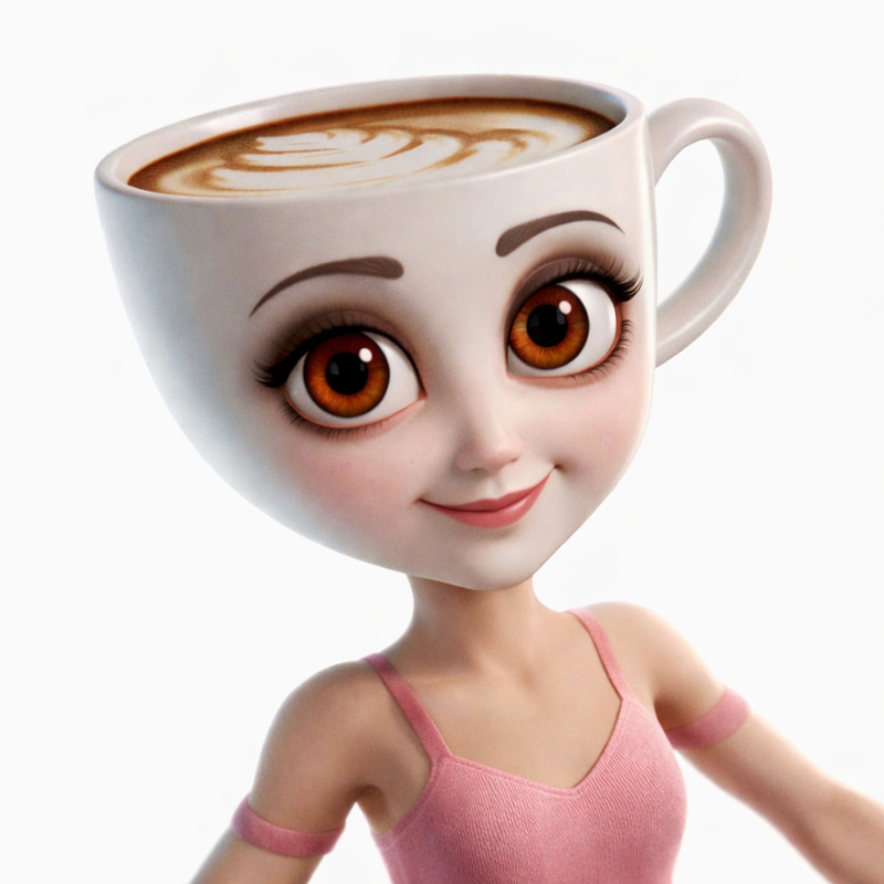 Ballerina